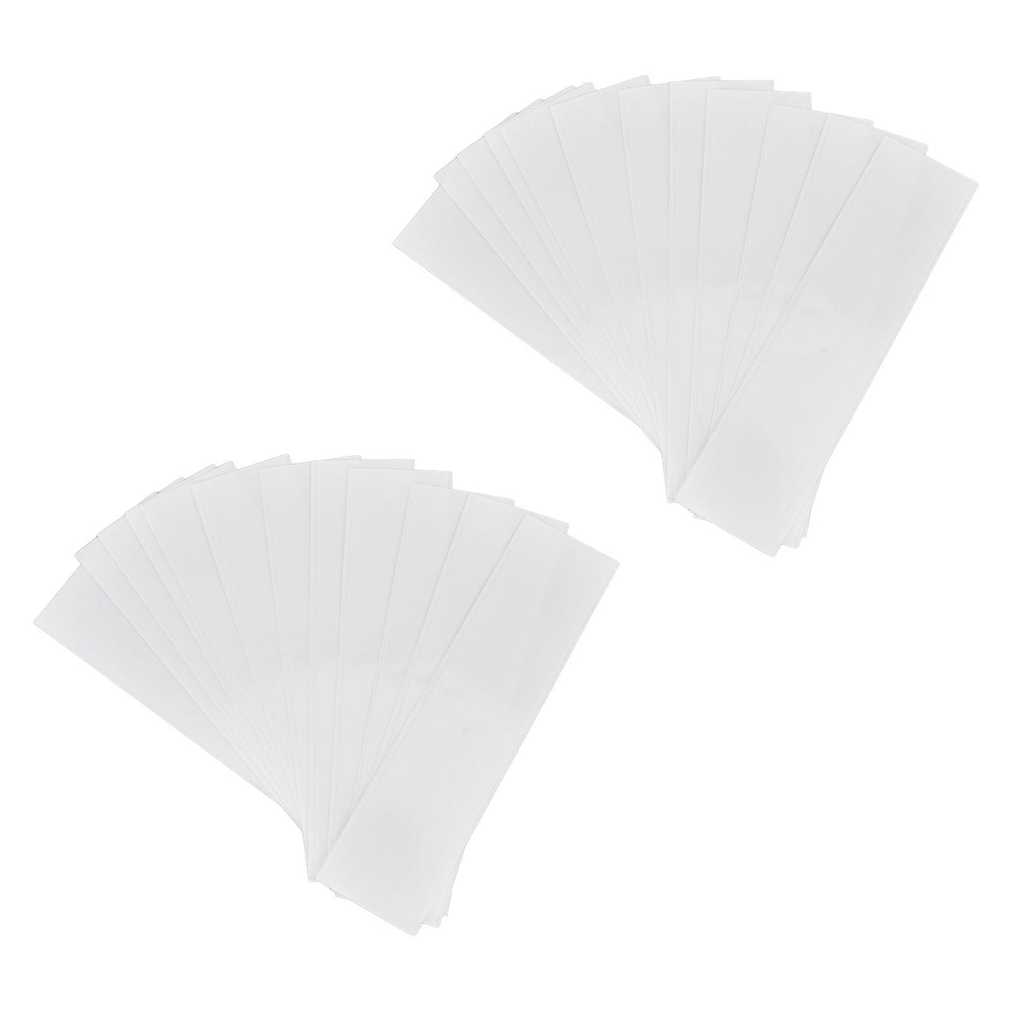 2 Pack Rubber Club Grip Double Sided Adhesive Tape Putter Accessories for Club Regripping V1294-YM0523-3111220045211