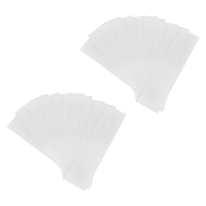 2 Pack Rubber Club Grip Double Sided Adhesive Tape Putter Accessories for Club Regripping V1294-YM0523-3111220045211