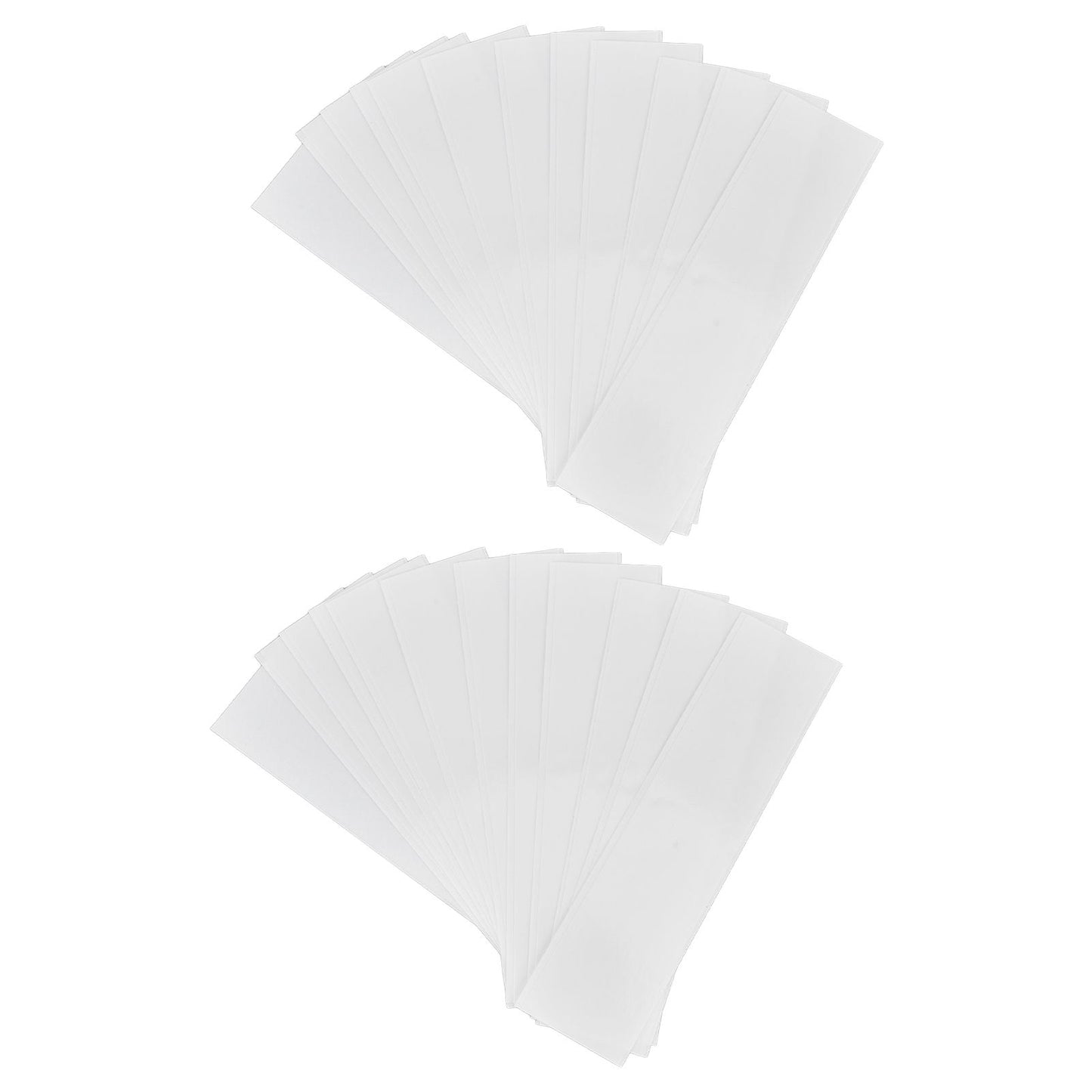 2 Pack Rubber Club Grip Double Sided Adhesive Tape Putter Accessories for Club Regripping V1294-YM0523-3111220045211