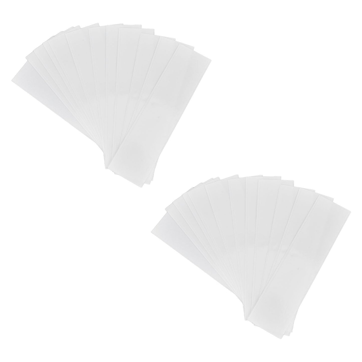 2 Pack Rubber Club Grip Double Sided Adhesive Tape Putter Accessories for Club Regripping V1294-YM0523-3111220045211