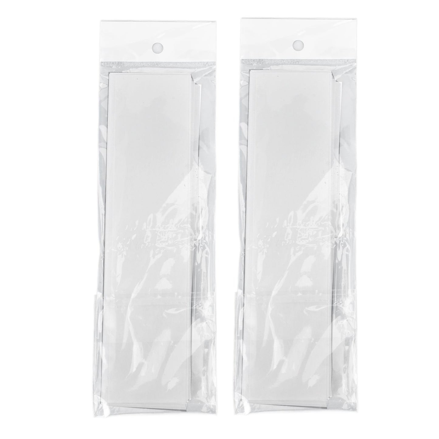 2 Pack Rubber Club Grip Double Sided Adhesive Tape Putter Accessories for Club Regripping V1294-YM0523-3111220045211