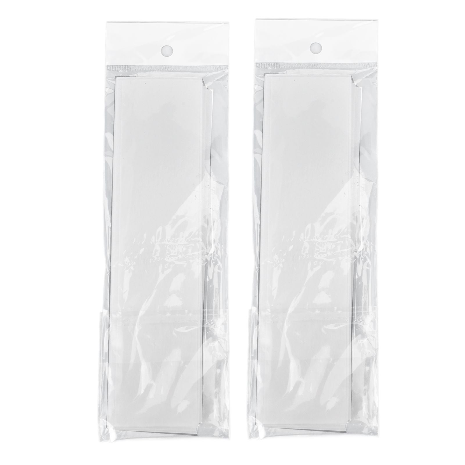 2 Pack Rubber Club Grip Double Sided Adhesive Tape Putter Accessories for Club Regripping V1294-YM0523-3111220045211