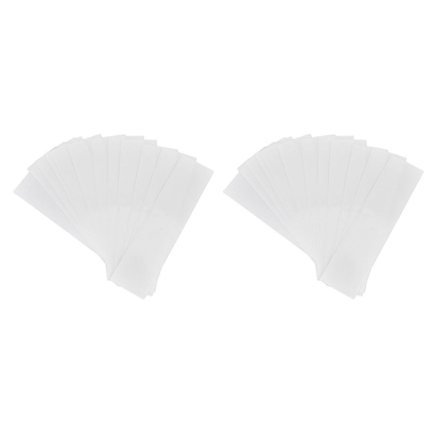 2 Pack Rubber Club Grip Double Sided Adhesive Tape Putter Accessories for Club Regripping V1294-YM0523-3111220045211