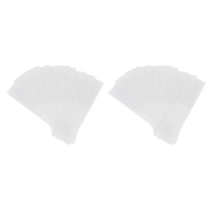 2 Pack Rubber Club Grip Double Sided Adhesive Tape Putter Accessories for Club Regripping V1294-YM0523-3111220045211