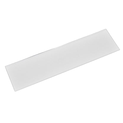 2 Pack Rubber Club Grip Double Sided Adhesive Tape Putter Accessories for Club Regripping V1294-YM0523-3111220045211