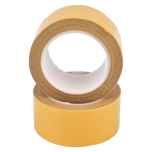 2Roll Double Sided Carpet Tape 10m Length Strong Adhesive Fiberglass for Hardwood Floor Door Window V1294-YM0523-3111220045711