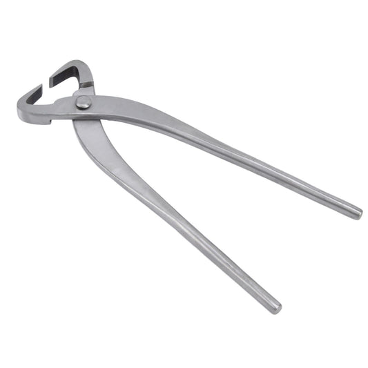 Branch Cutter 210mm Profession Portable Stainless Steel Bonsai Scissors with Ergonomic Handle for Bonsai V1294-YM0523-3111220049111