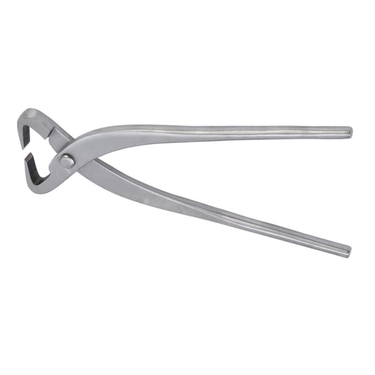 Branch Cutter 210mm Profession Portable Stainless Steel Bonsai Scissors with Ergonomic Handle for Bonsai V1294-YM0523-3111220049111