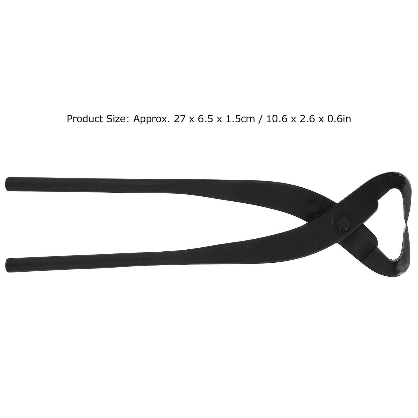 Branch Cutter 270MM Professional Comfortable Composite Steel Branch Cutter Bonsai Modeling Tool V1294-YM0523-3111220049311