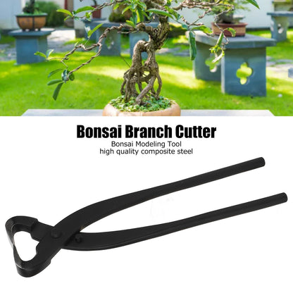 Branch Cutter 270MM Professional Comfortable Composite Steel Branch Cutter Bonsai Modeling Tool V1294-YM0523-3111220049311