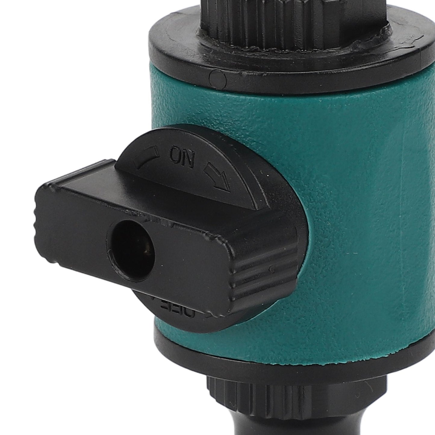 4pcs Hose Quick Connector Plastic Leakage Proof Dual Head Garden Hose Adapter for Irrigation System V1294-YM0523-3111220049411