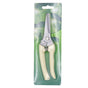 Garden Shears Stainless Steel High Hardness Elastic Spring Effort Saving Safe Lock High Sharpness Garden V1294-YM0523-3111220049911
