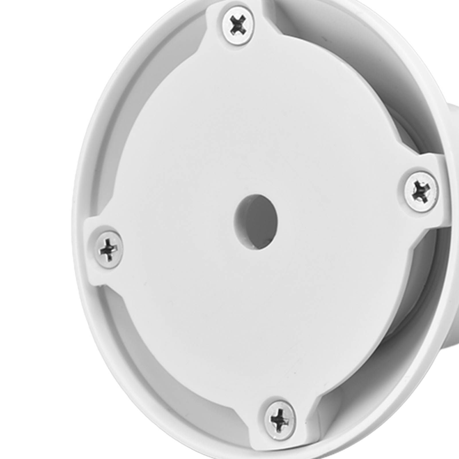 Swimming Pool Drain Outlet Built in Screw Adjustment Easy Replaceable White ABS Material Water Inlet Outlet V1294-YM0523-3111220051911