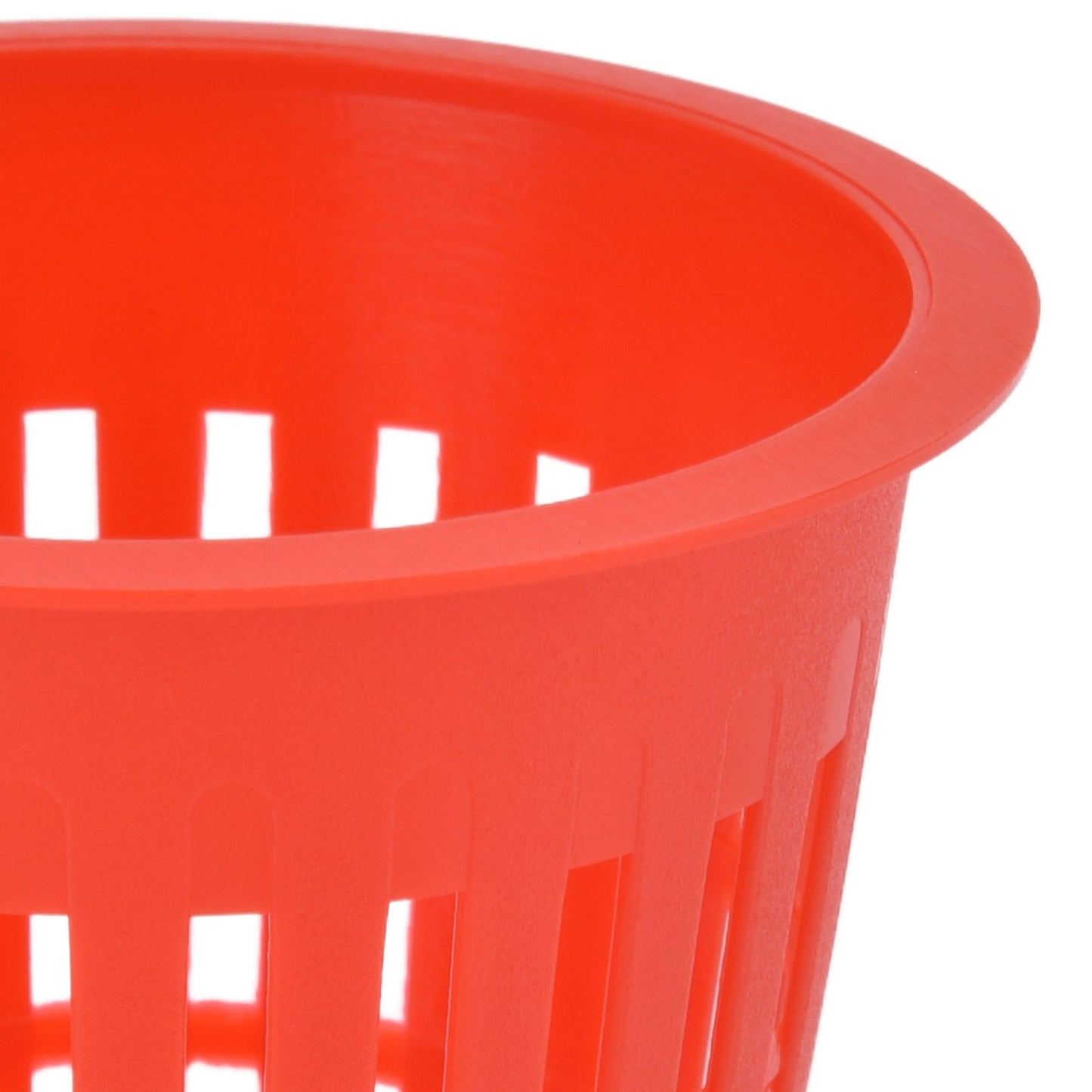 10PCS Planting Basket Plant Cultivation Basket Plastic Hydroponic Planting Mesh Cup for Garden V1294-YM0523-3111220054511