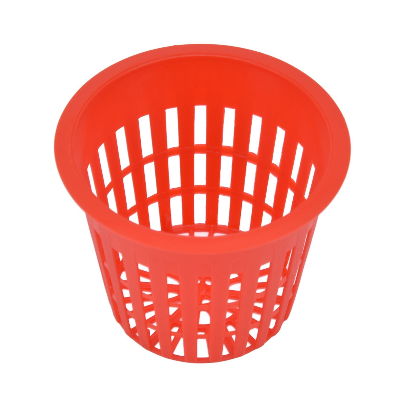 10PCS Planting Basket Plant Cultivation Basket Plastic Hydroponic Planting Mesh Cup for Garden V1294-YM0523-3111220054511