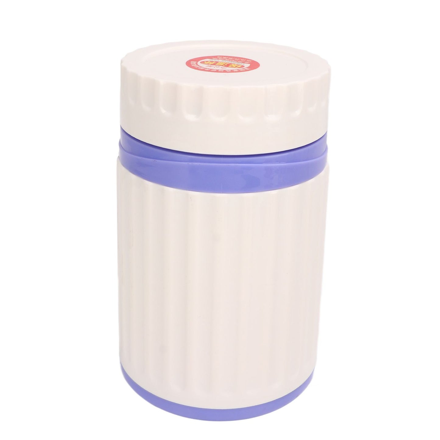 650ML Pig Semen Collection Insulation Cup Stainless Steel Specimen Container with Elastic Bands650ML V1294-YM0523-3111220056611