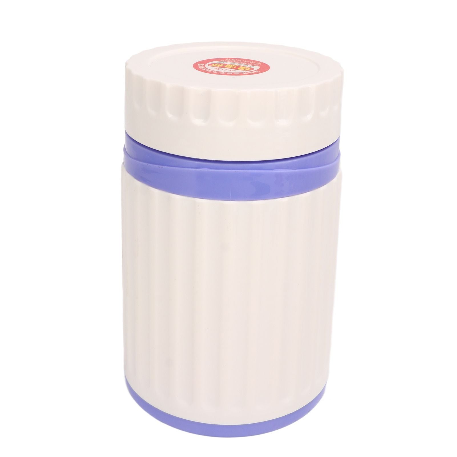 650ML Pig Semen Collection Insulation Cup Stainless Steel Specimen Container with Elastic Bands650ML V1294-YM0523-3111220056611