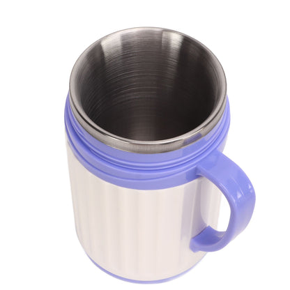 650ML Pig Semen Collection Insulation Cup Stainless Steel Specimen Container with Elastic Bands650ML V1294-YM0523-3111220056611