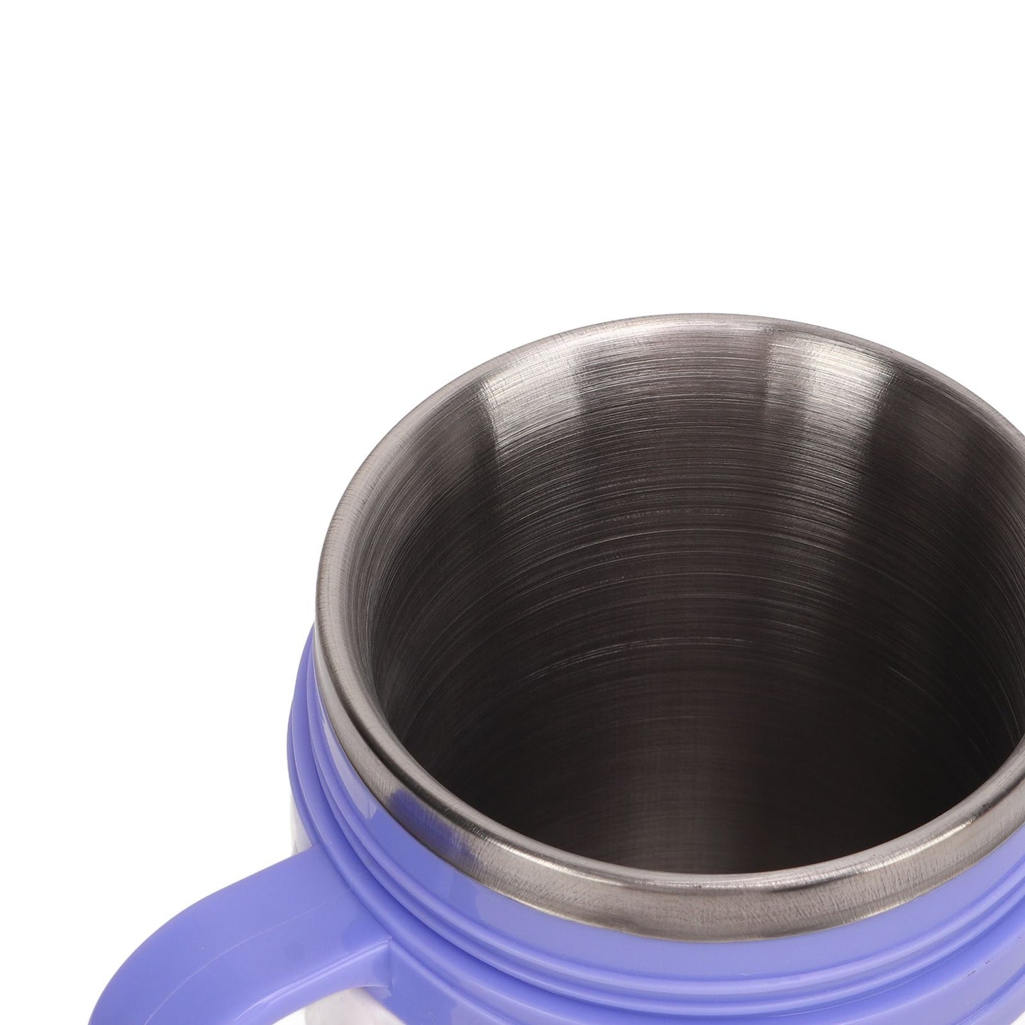 650ML Pig Semen Collection Insulation Cup Stainless Steel Specimen Container with Elastic Bands650ML V1294-YM0523-3111220056611