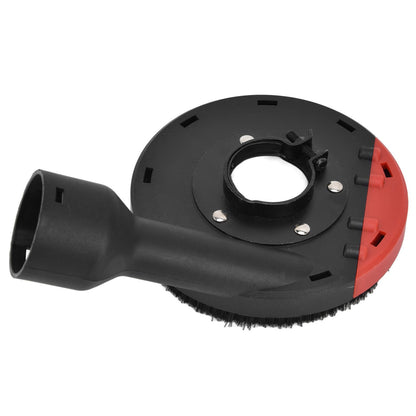 Angle Grinder Dust Shroud High Efficiency Dustproof Angle Grinder Dust Hood for 4inch/4.5inch/5inch Angle V1294-YM0523-3111220056711