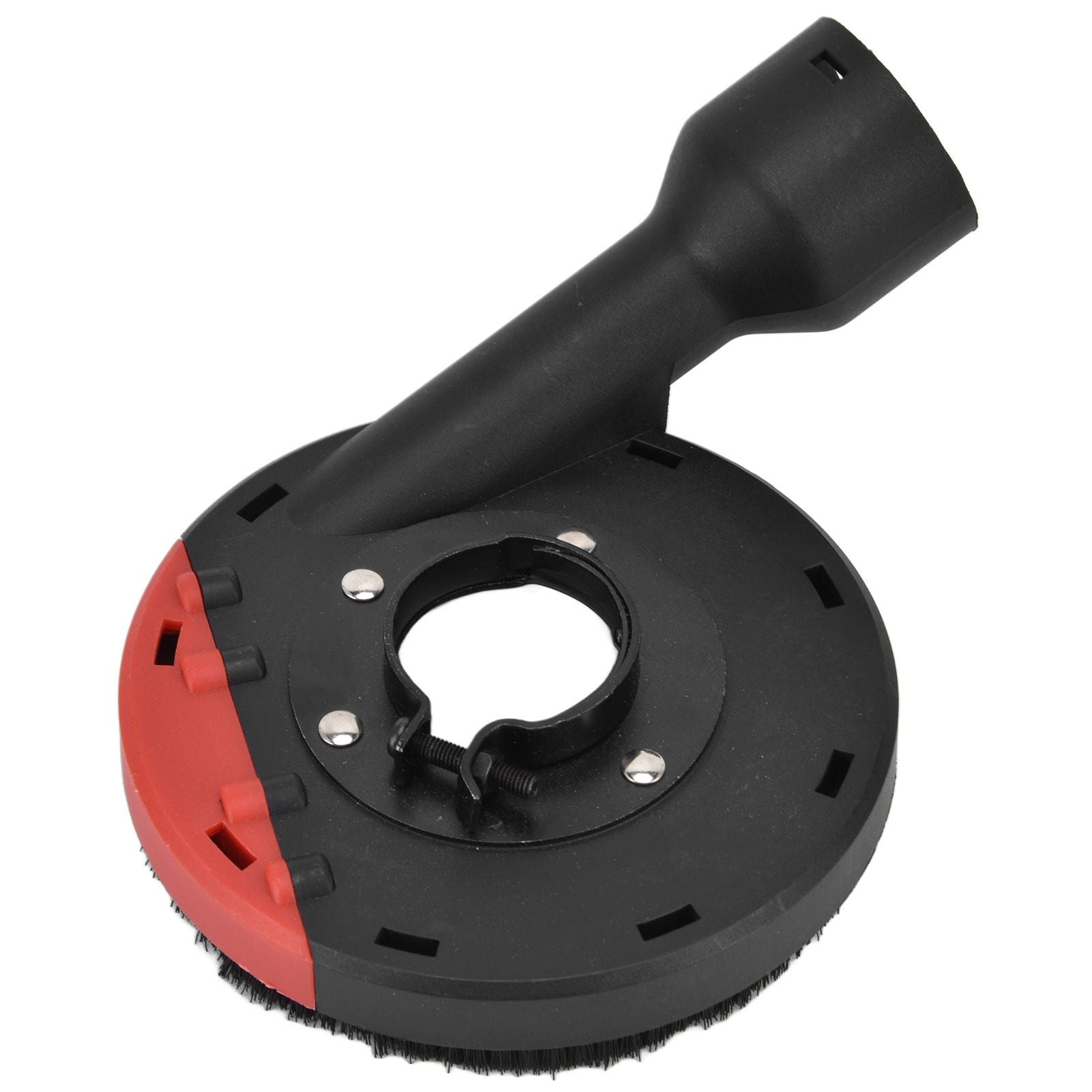 Angle Grinder Dust Shroud High Efficiency Dustproof Angle Grinder Dust Hood for 4inch/4.5inch/5inch Angle V1294-YM0523-3111220056711