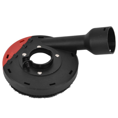 Angle Grinder Dust Shroud High Efficiency Dustproof Angle Grinder Dust Hood for 4inch/4.5inch/5inch Angle V1294-YM0523-3111220056711