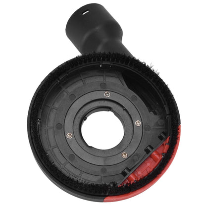Angle Grinder Dust Shroud High Efficiency Dustproof Angle Grinder Dust Hood for 4inch/4.5inch/5inch Angle V1294-YM0523-3111220056711