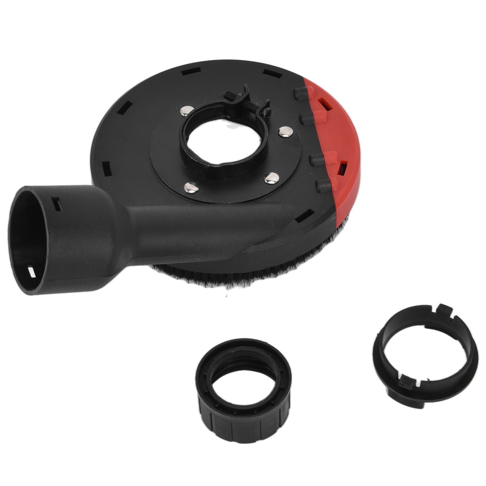 Angle Grinder Dust Shroud High Efficiency Dustproof Angle Grinder Dust Hood for 4inch/4.5inch/5inch Angle V1294-YM0523-3111220056711