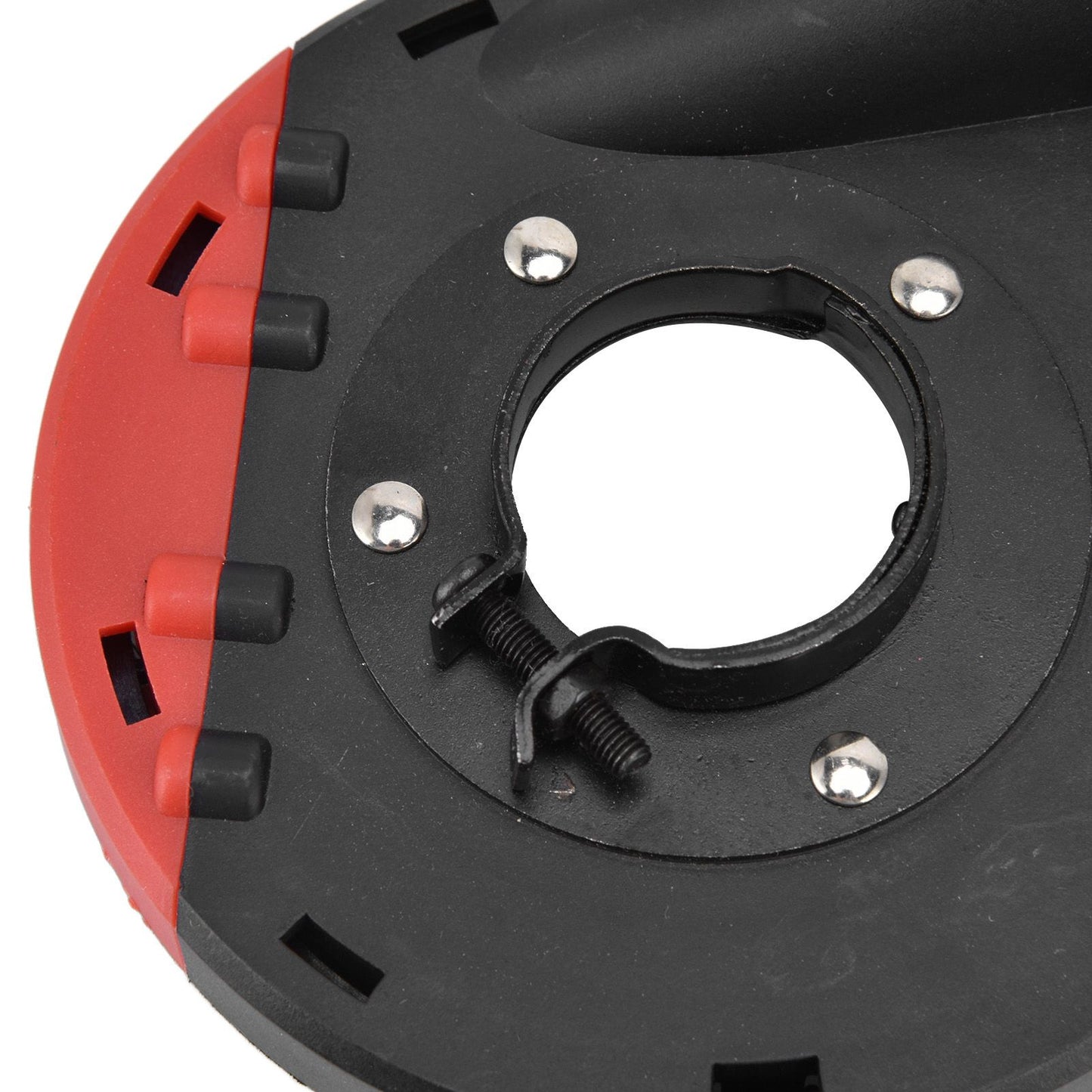 Angle Grinder Dust Shroud High Efficiency Dustproof Angle Grinder Dust Hood for 4inch/4.5inch/5inch Angle V1294-YM0523-3111220056711