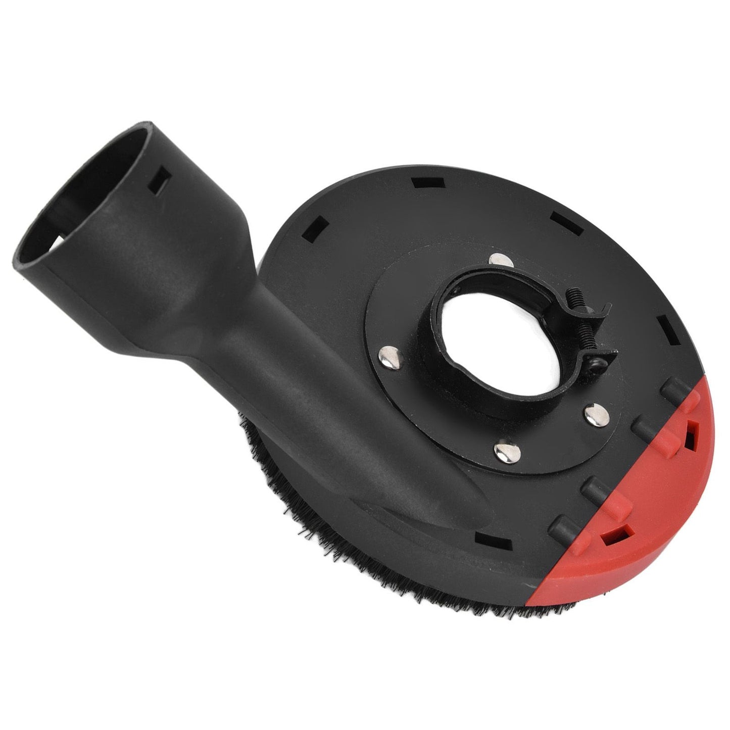 Angle Grinder Dust Shroud High Efficiency Dustproof Angle Grinder Dust Hood for 4inch/4.5inch/5inch Angle V1294-YM0523-3111220056711