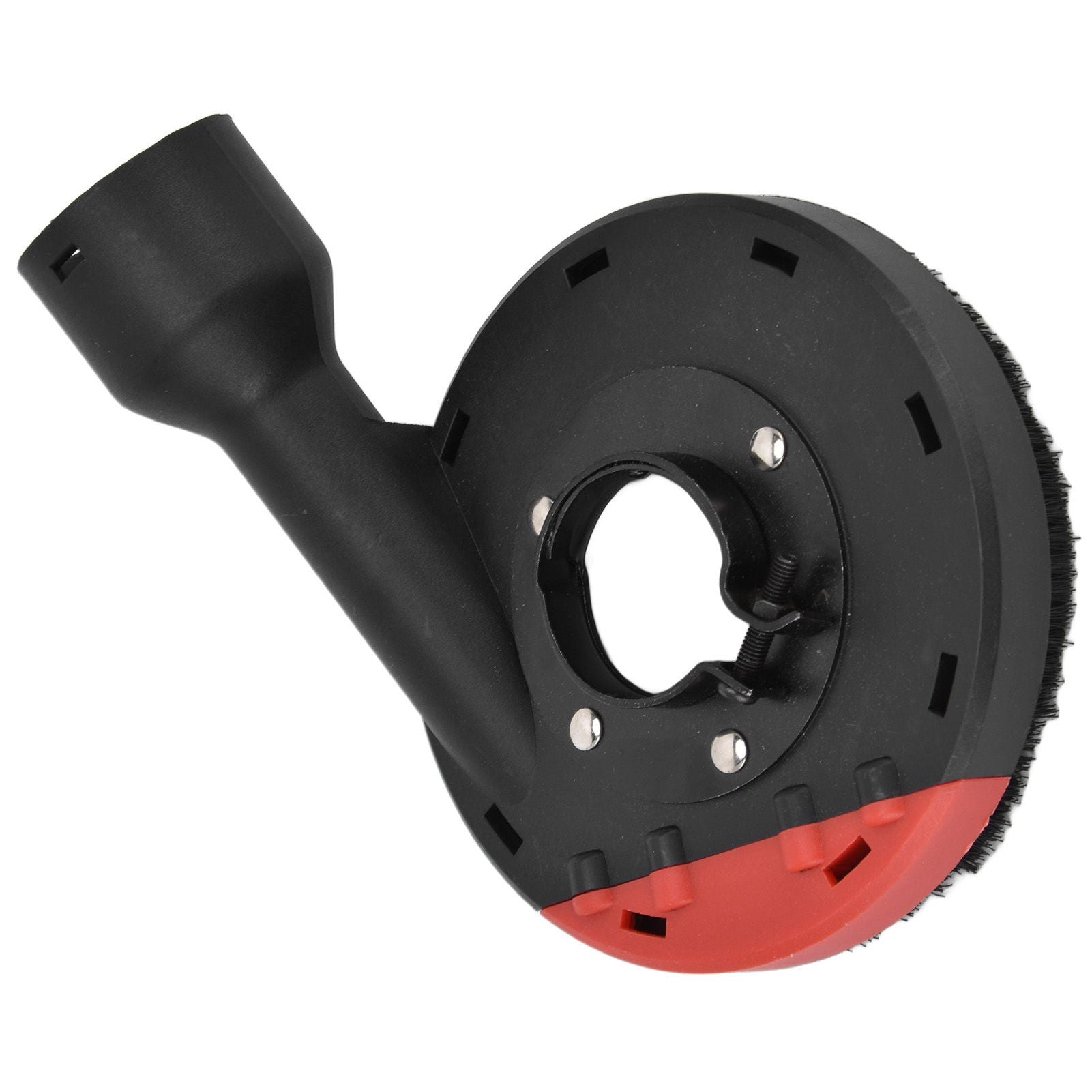 Angle Grinder Dust Shroud High Efficiency Dustproof Angle Grinder Dust Hood for 4inch/4.5inch/5inch Angle V1294-YM0523-3111220056711