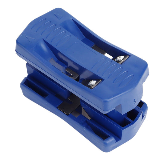 Manual Edge Banding Trimmer PVC Wood Veneer Trimmer Woodworking Trimming Tool for Outdoor V1294-YM0523-3111220057411
