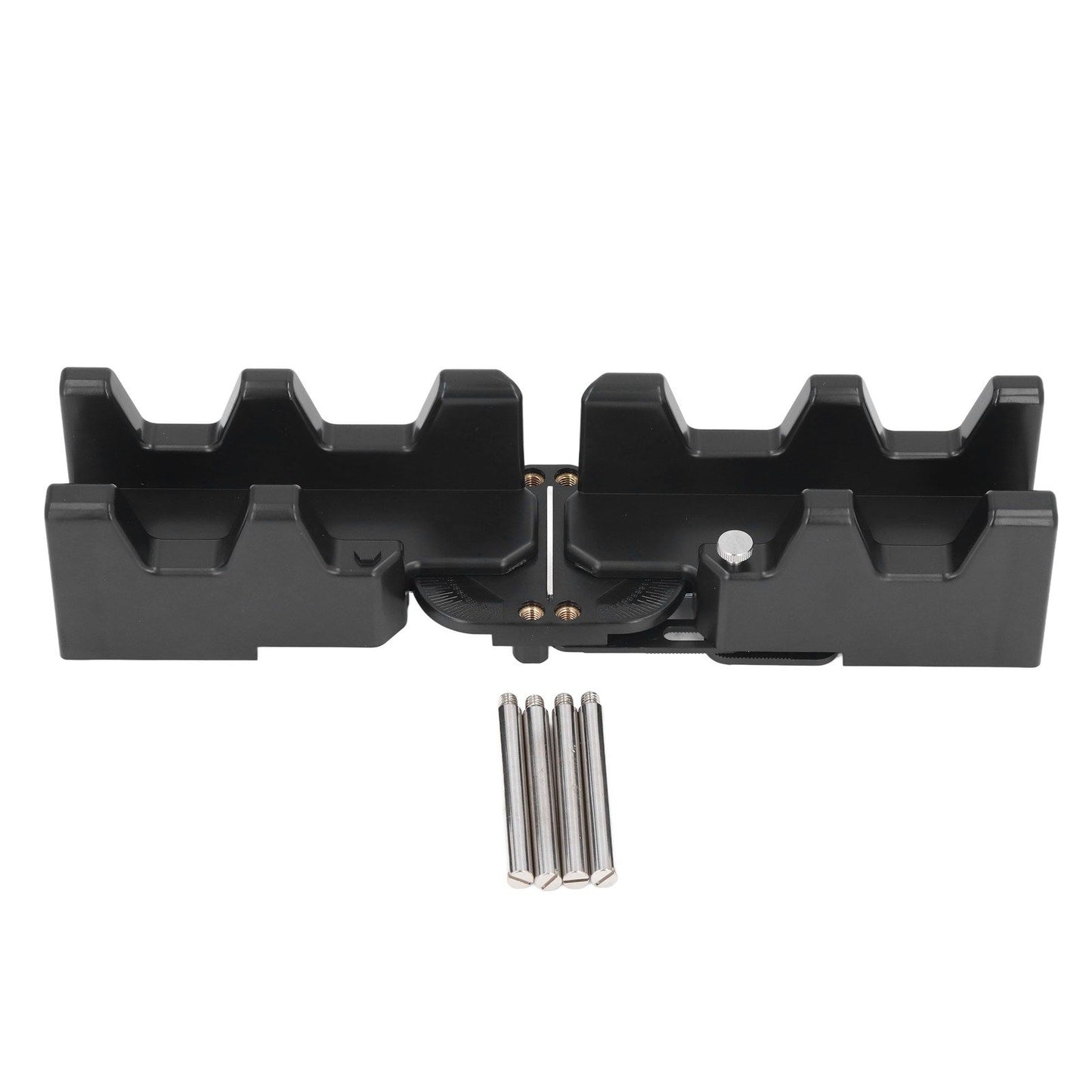 Mitre Measuring Cutting Tool Mitre Angle Tool Template Instrument Home Supplies 2 in 1 V1294-YM0523-3111220059711