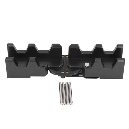 Mitre Measuring Cutting Tool Mitre Angle Tool Template Instrument Home Supplies 2 in 1 V1294-YM0523-3111220059711