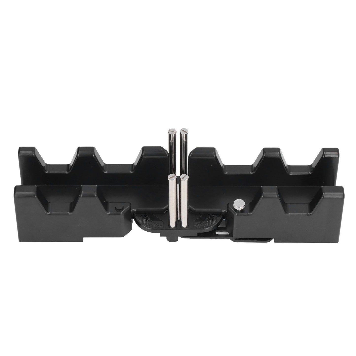 Mitre Measuring Cutting Tool Mitre Angle Tool Template Instrument Home Supplies 2 in 1 V1294-YM0523-3111220059711
