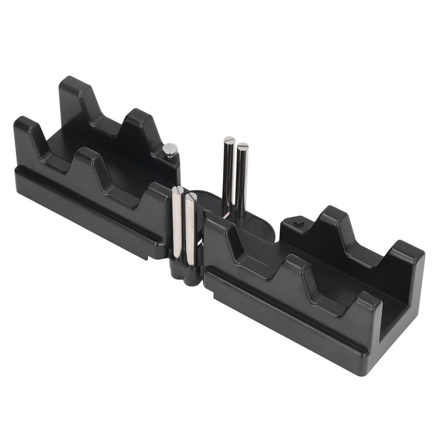 Mitre Measuring Cutting Tool Mitre Angle Tool Template Instrument Home Supplies 2 in 1 V1294-YM0523-3111220059711