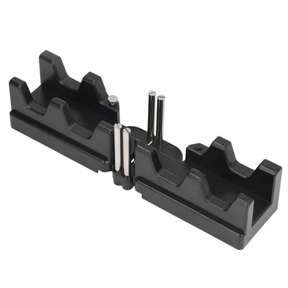 Mitre Measuring Cutting Tool Mitre Angle Tool Template Instrument Home Supplies 2 in 1 V1294-YM0523-3111220059711