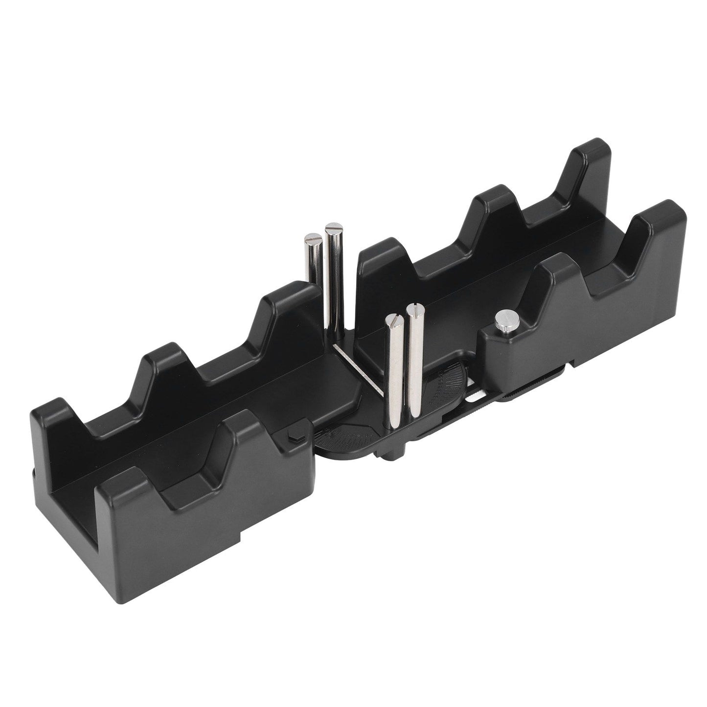 Mitre Measuring Cutting Tool Mitre Angle Tool Template Instrument Home Supplies 2 in 1 V1294-YM0523-3111220059711