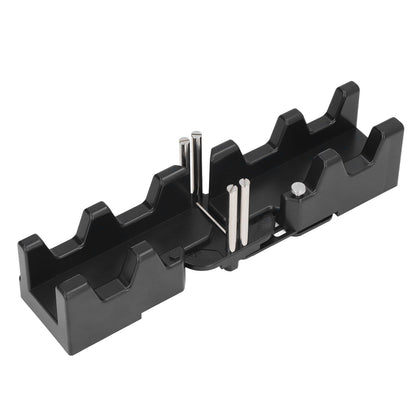 Mitre Measuring Cutting Tool Mitre Angle Tool Template Instrument Home Supplies 2 in 1 V1294-YM0523-3111220059711