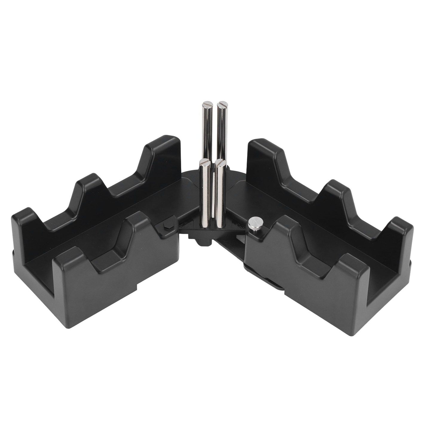 Mitre Measuring Cutting Tool Mitre Angle Tool Template Instrument Home Supplies 2 in 1 V1294-YM0523-3111220059711