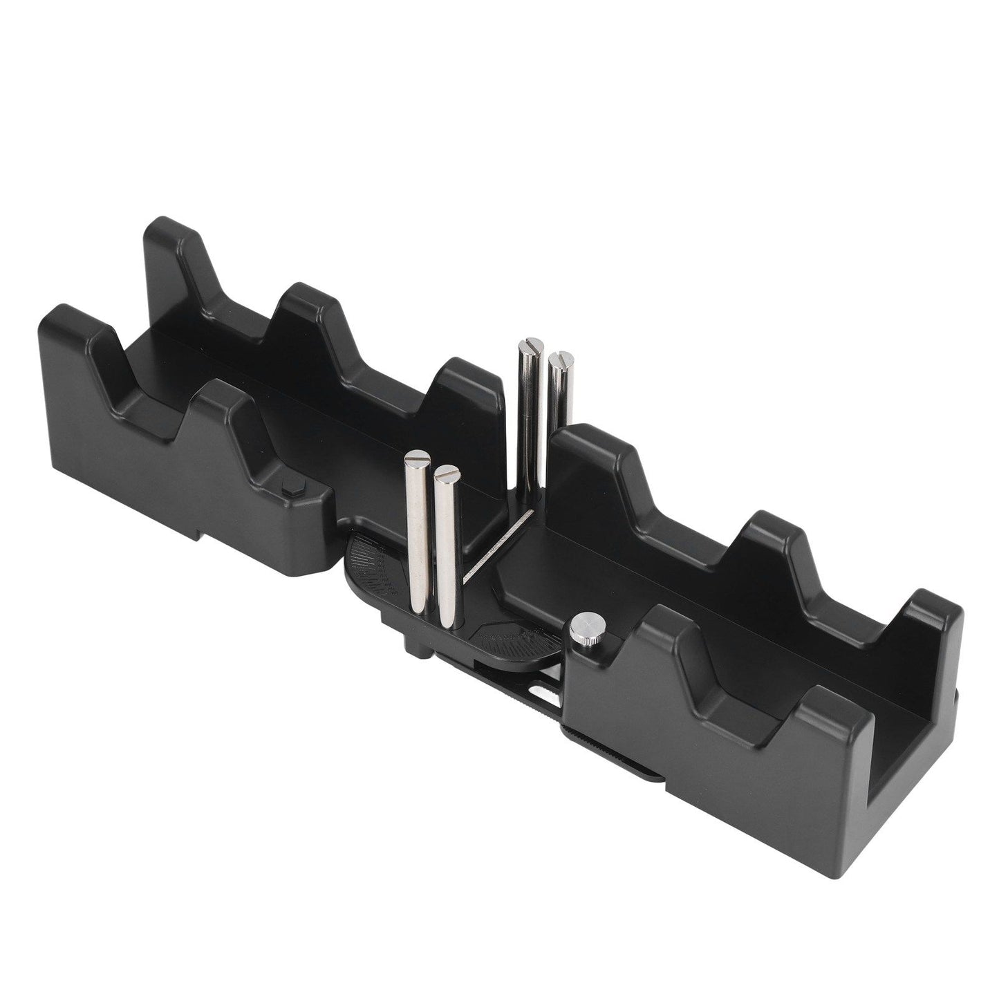 Mitre Measuring Cutting Tool Mitre Angle Tool Template Instrument Home Supplies 2 in 1 V1294-YM0523-3111220059711
