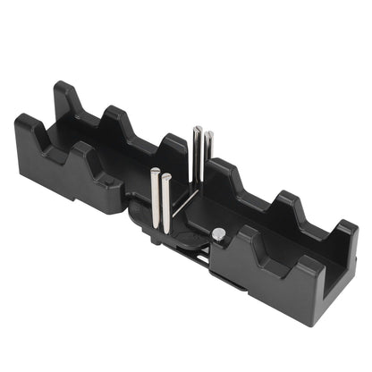 Mitre Measuring Cutting Tool Mitre Angle Tool Template Instrument Home Supplies 2 in 1 V1294-YM0523-3111220059711