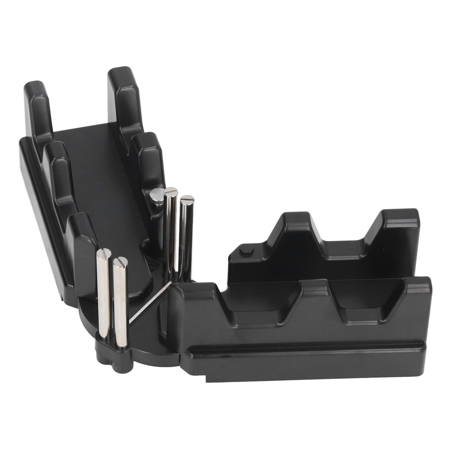 Mitre Measuring Cutting Tool Mitre Angle Tool Template Instrument Home Supplies 2 in 1 V1294-YM0523-3111220059711