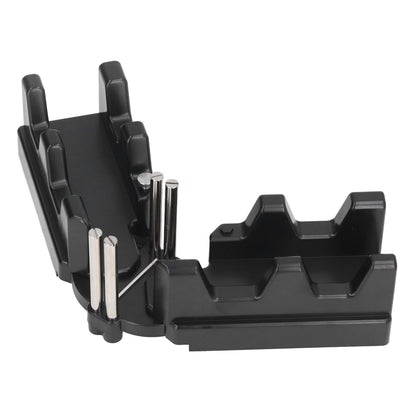 Mitre Measuring Cutting Tool Mitre Angle Tool Template Instrument Home Supplies 2 in 1 V1294-YM0523-3111220059711