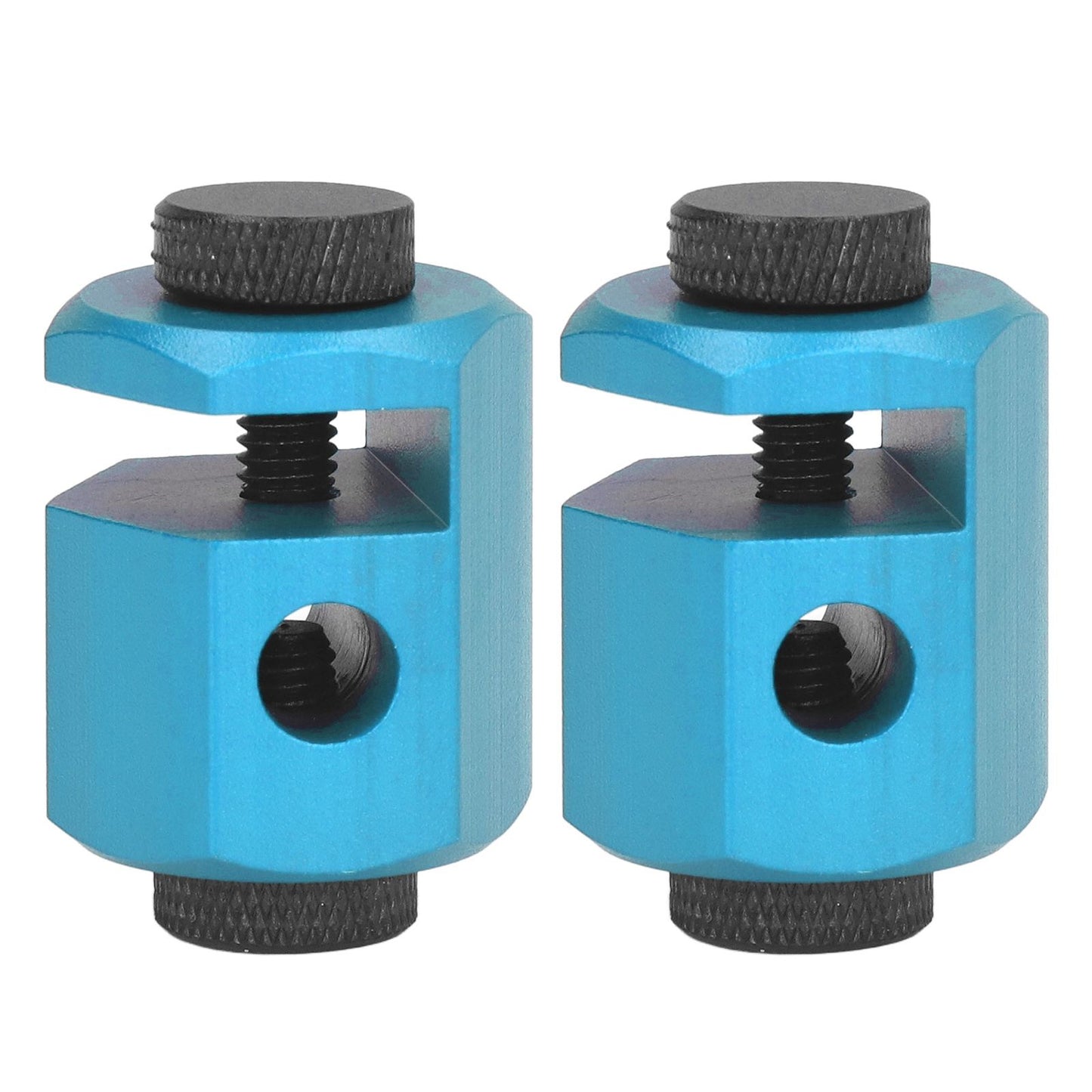 Stair Gauges for Framing Square and Rafter Stair Layout Rafter Layout Marking Repetitive Angles Blue V1294-YM0523-3111220061911