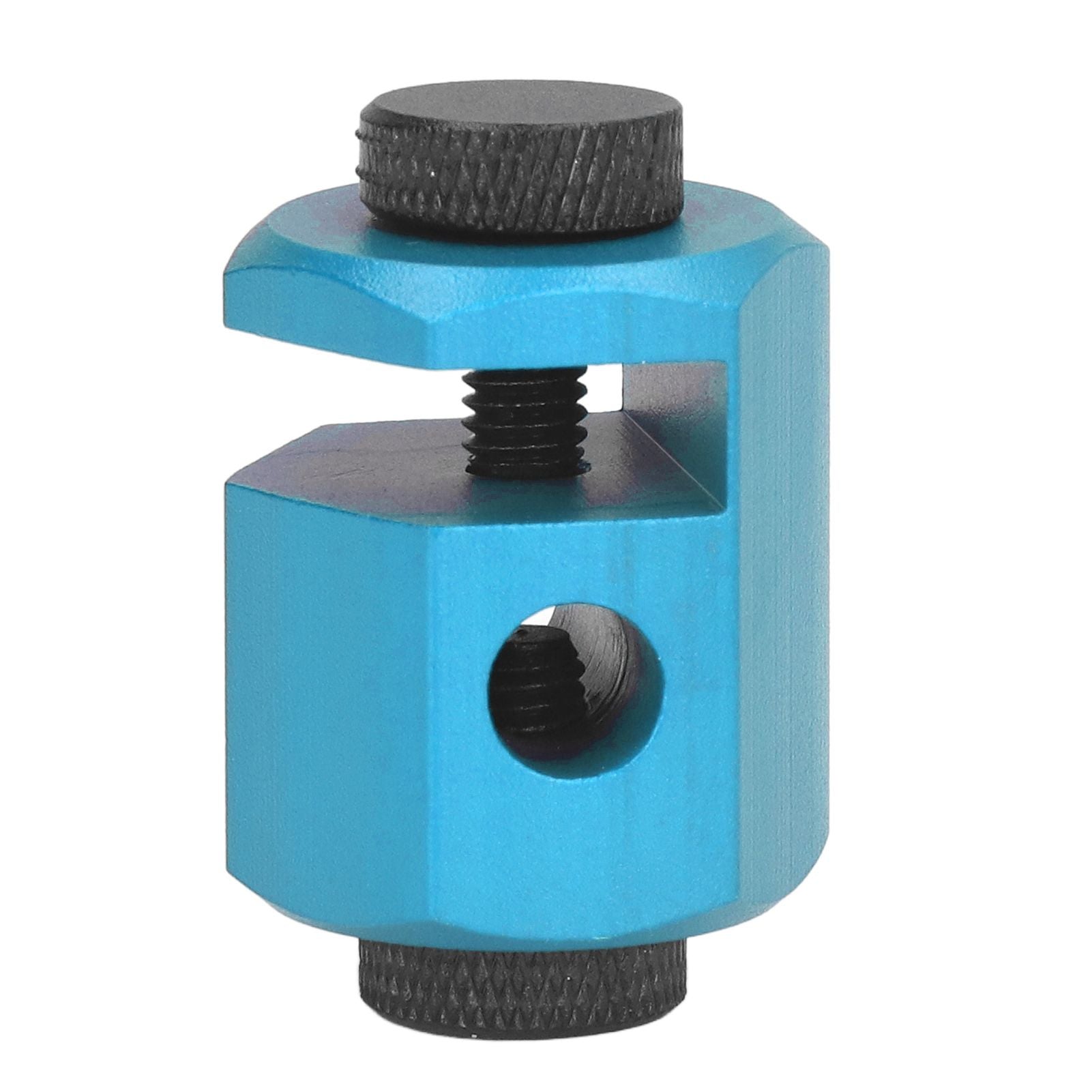 Stair Gauges for Framing Square and Rafter Stair Layout Rafter Layout Marking Repetitive Angles Blue V1294-YM0523-3111220061911