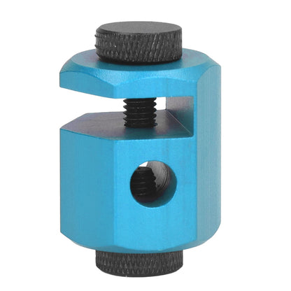 Stair Gauges for Framing Square and Rafter Stair Layout Rafter Layout Marking Repetitive Angles Blue V1294-YM0523-3111220061911