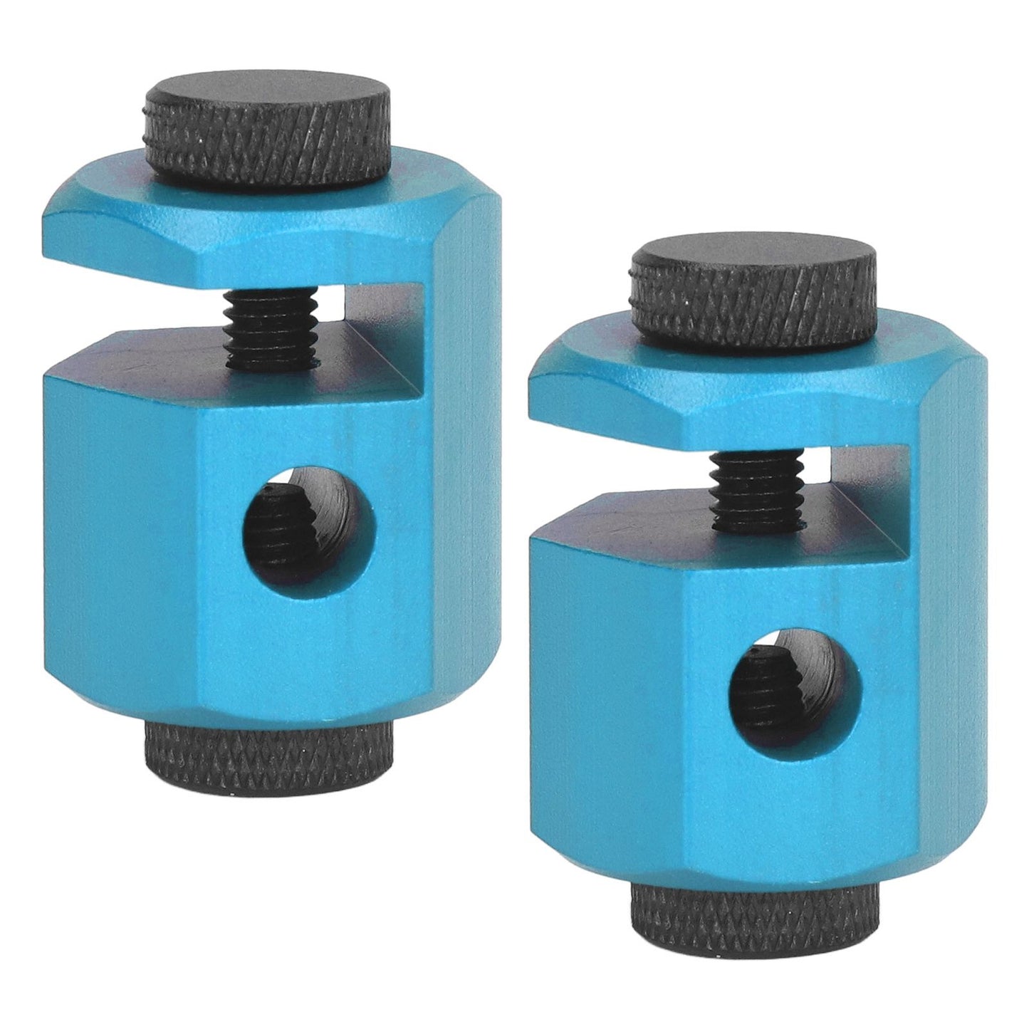 Stair Gauges for Framing Square and Rafter Stair Layout Rafter Layout Marking Repetitive Angles Blue V1294-YM0523-3111220061911