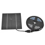 LED Grow Light Multifunction 5m/16.4ft Light String Plant Grow Flower Strip Lamp for Indoor Flower Seed V1294-YM0523-3111220063411