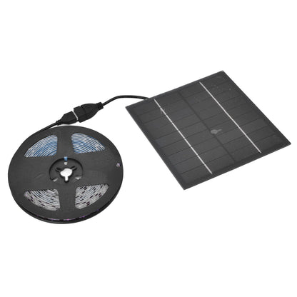 LED Grow Light Multifunction 5m/16.4ft Light String Plant Grow Flower Strip Lamp for Indoor Flower Seed V1294-YM0523-3111220063411